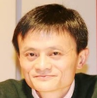 马云头像图片大全 高清好看的马云励志照片头像