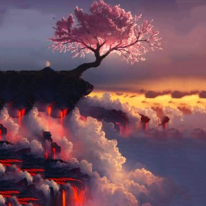 微信头像古风风景 高清唯美的古风诗韵头像图片