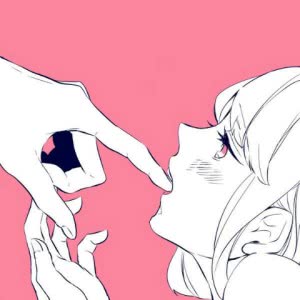动漫头像污女高清 特别污的动漫头像女_女生头像_美头