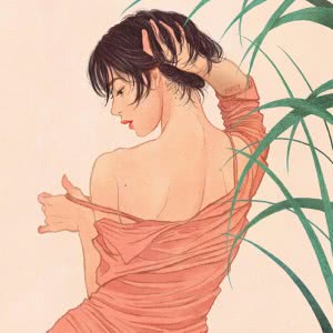 动漫头像污女高清特别污的动漫头像女