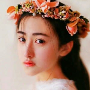 高清唯美难过的伤心流泪的女生头像图片