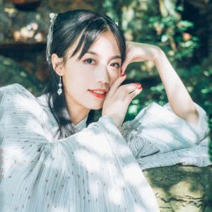 唯美古典美女头像图片 高清好看的唯美古典美女头像