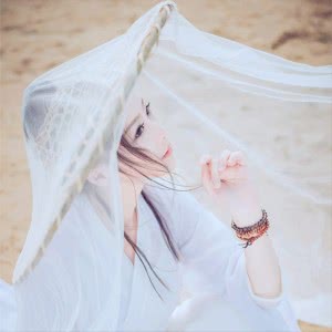 唯美古典美女头像图片 高清好看的唯美古典美女头像