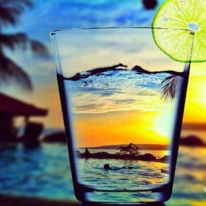 清凉夏天微信头像 夏天清新凉爽的头像图片