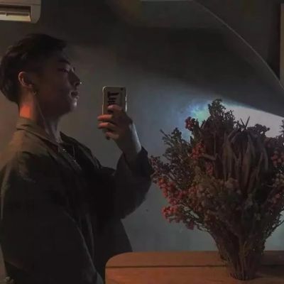 社会纹身男生头像 高清好看的帅气社会头像男生带纹身