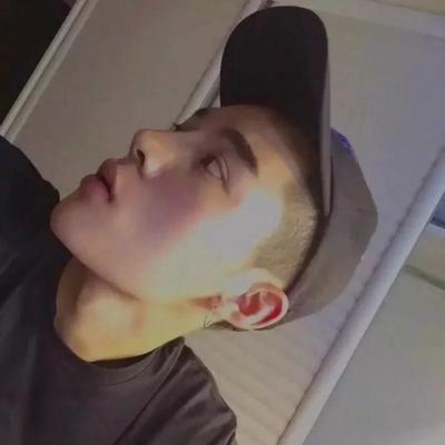 社会纹身男生头像 高清好看的帅气社会头像男生带纹身