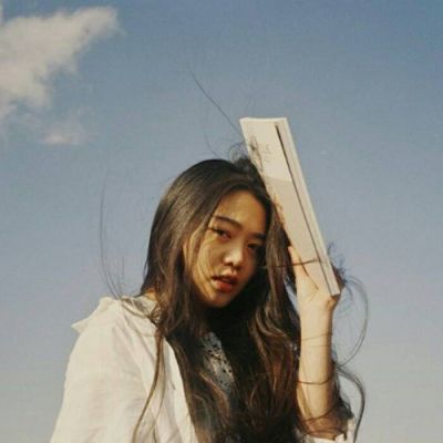 微信头像女生简单大方 简单大方有气质女生微信头像图片高清
