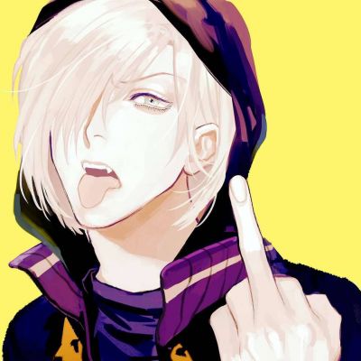 qq头像漫画男生冷酷帅 高清帅气的漫画头像男冷酷
