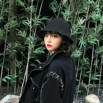 霸气社会姐图片头像 高清好看的霸气社会姐头像图片