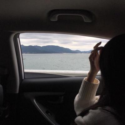 情侣头像风景唯美一对 高清带风景的唯美情侣头像图片