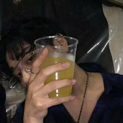 男生撩妹用的头像,很酷的男生撩妹专用头像高清