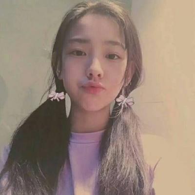 qq头像女生清晰大图 高清好看的qq头像女生唯美大图