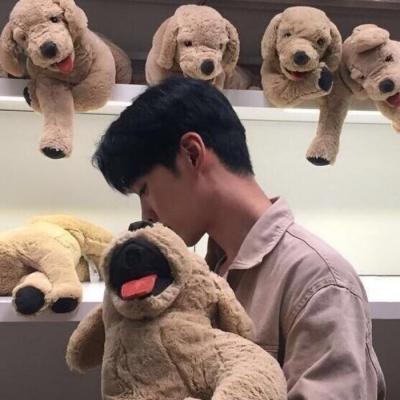 qq头像男生小清新帅气 好看的男生头像图片帅气高清