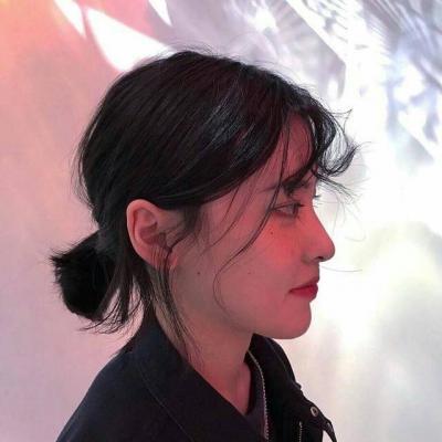 微信有深意的女生头像 高清好看有深意的女生头像图片
