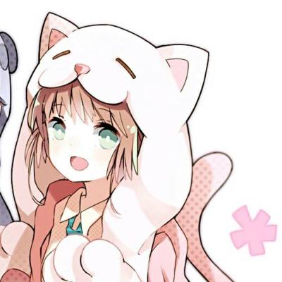 美头网 女生头像 > 抖音动漫女头像  400_400