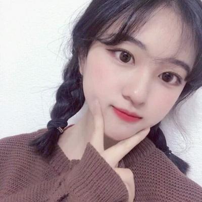 头像微信女生简单气质 高清简单有气质的女生微信头像