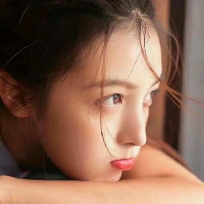 头像微信女生简单气质 高清简单有气质的女生微信头像