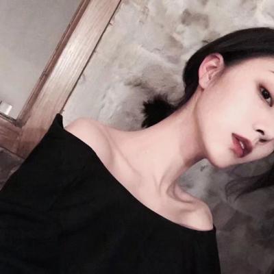 社会女孩头像 高清好看的社会霸气女孩头像图片
