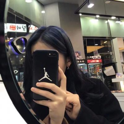 手机控女生头像 高清漂亮的手机控女生头像图片