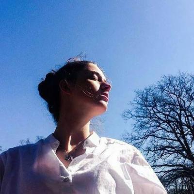 伤感女生头像欧美 高清个性的欧美伤感女生头像图片