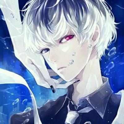 动漫霸气头像男生超酷 高清超酷动漫男生头像图片