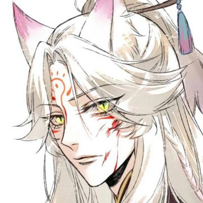 伤感古风头像男生动漫图片大全