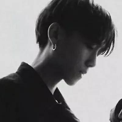 高冷头像男 高清好看的高冷男神气质头像图片_男生_美