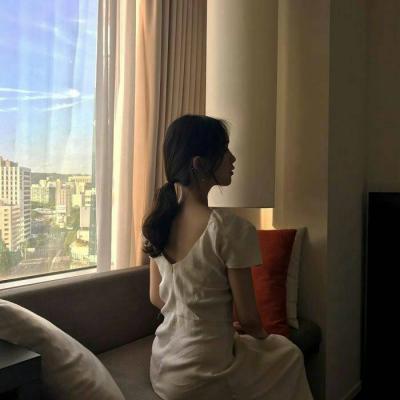 乐观积极女孩头像 高清好看积极乐观的女生头像