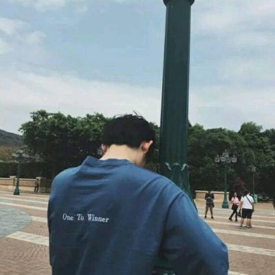 qq头像男生帅气图片 高清超帅的男头好看组图