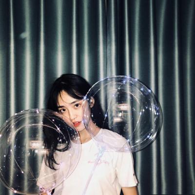 原宿风女生头像霸气范 高清个性的最新原宿风女头