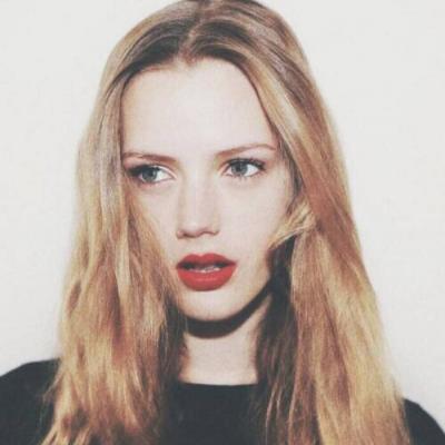 欧美唯美女生气质头像 好看的欧美气质女生头像唯美高清