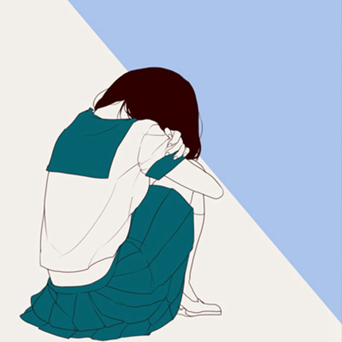 很有个性的漫画头像 高清好看男女都有的个性漫画图片