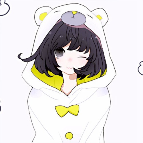 二次元微信头像女生 微信头像女生高清好看二次元