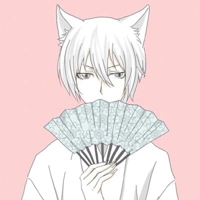 8张高清好看的呆萌动漫男生头像