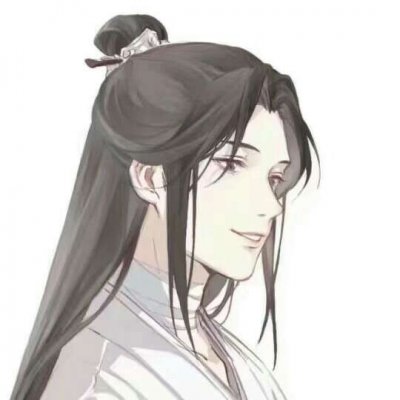 古风头像动漫男高冷 高冷好看的古风动漫男头