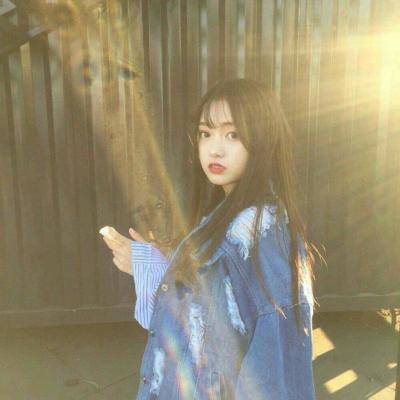 女生网红头像图片精选 高清好看的人气网红头像女