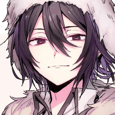 超清动漫男生头像,高清帅气好看的动漫男头大图