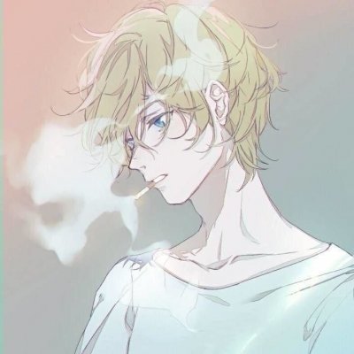 qq头像动漫男生帅气 高清好看的帅气动漫男生qq头像大全