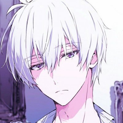 qq头像动漫男生帅气 高清好看的帅气动漫男生qq头像大全