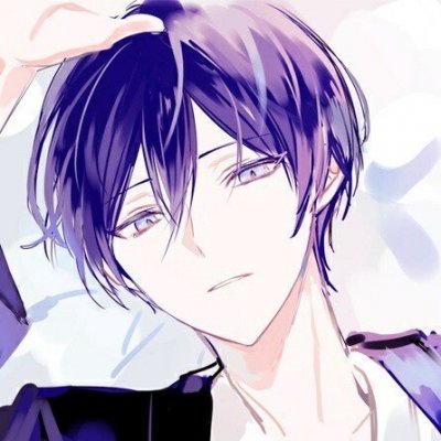 qq头像动漫男生帅气 高清好看的帅气动漫男生qq头像大全