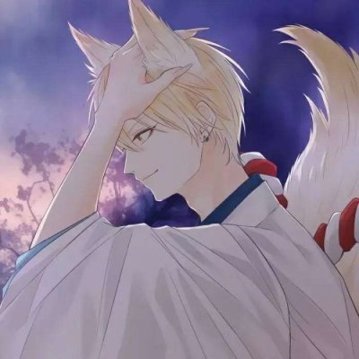 qq头像男动漫冷酷帅 高清好看的绝版男生高冷头像动漫