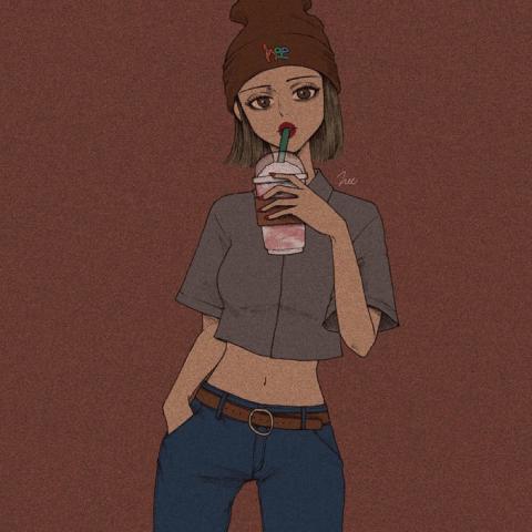 480×480头像高清,480×480头像高清动漫 霸气高冷动漫女生头像 高清好看的高冷动漫头像女生霸气