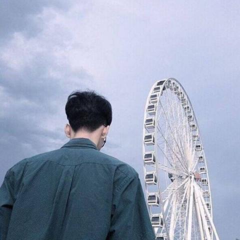 帅气小清新男生头像高清好看的帅气小清新男生头像图片
