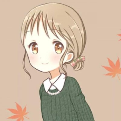 闺蜜头像三人各一张动漫 高清闺蜜分开动漫三人头像