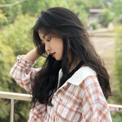 微信头像气质女神图片 高清吸引人的气质女生微信头像