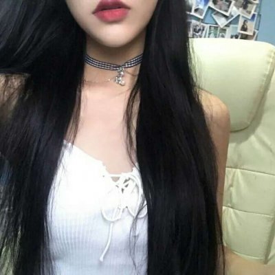 性感红唇头像女生 高清性感的微信头像红唇图片