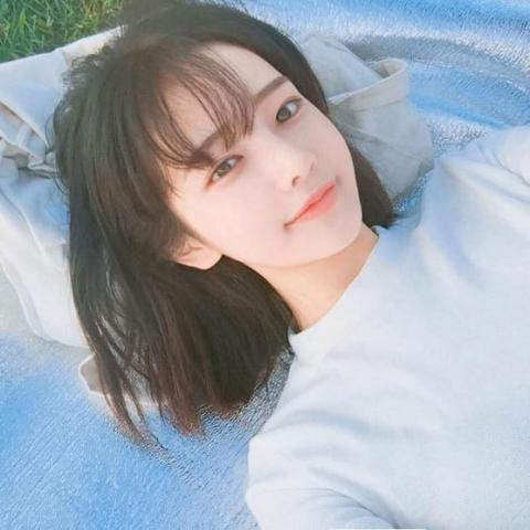 清纯甜美阳光女生头像 高清好看的清纯甜美阳光女生头像图片