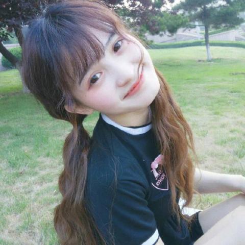 清纯甜美阳光女生头像 高清好看的清纯甜美阳光女生头像图片