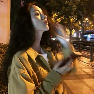 qq头像女生霸气社会姐 高清好看的社会姐头像霸气冷酷