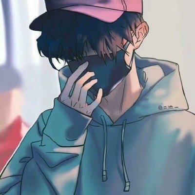 漫画帅哥头像图片大全 高清好看的漫画帅哥图片头像